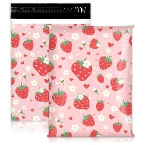 10 Mailers 10X13 🆕